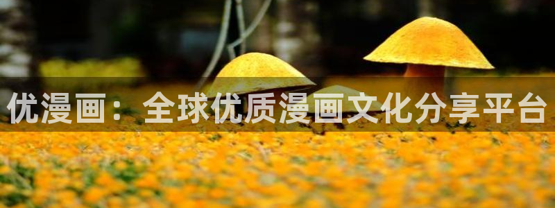 奇漫屋官网